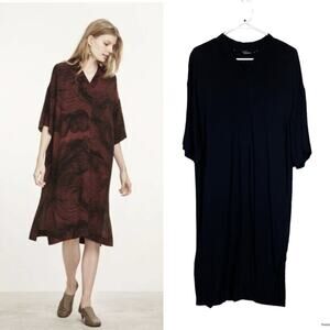 NWOT Marimekko Reija Dress Size XS Oversized